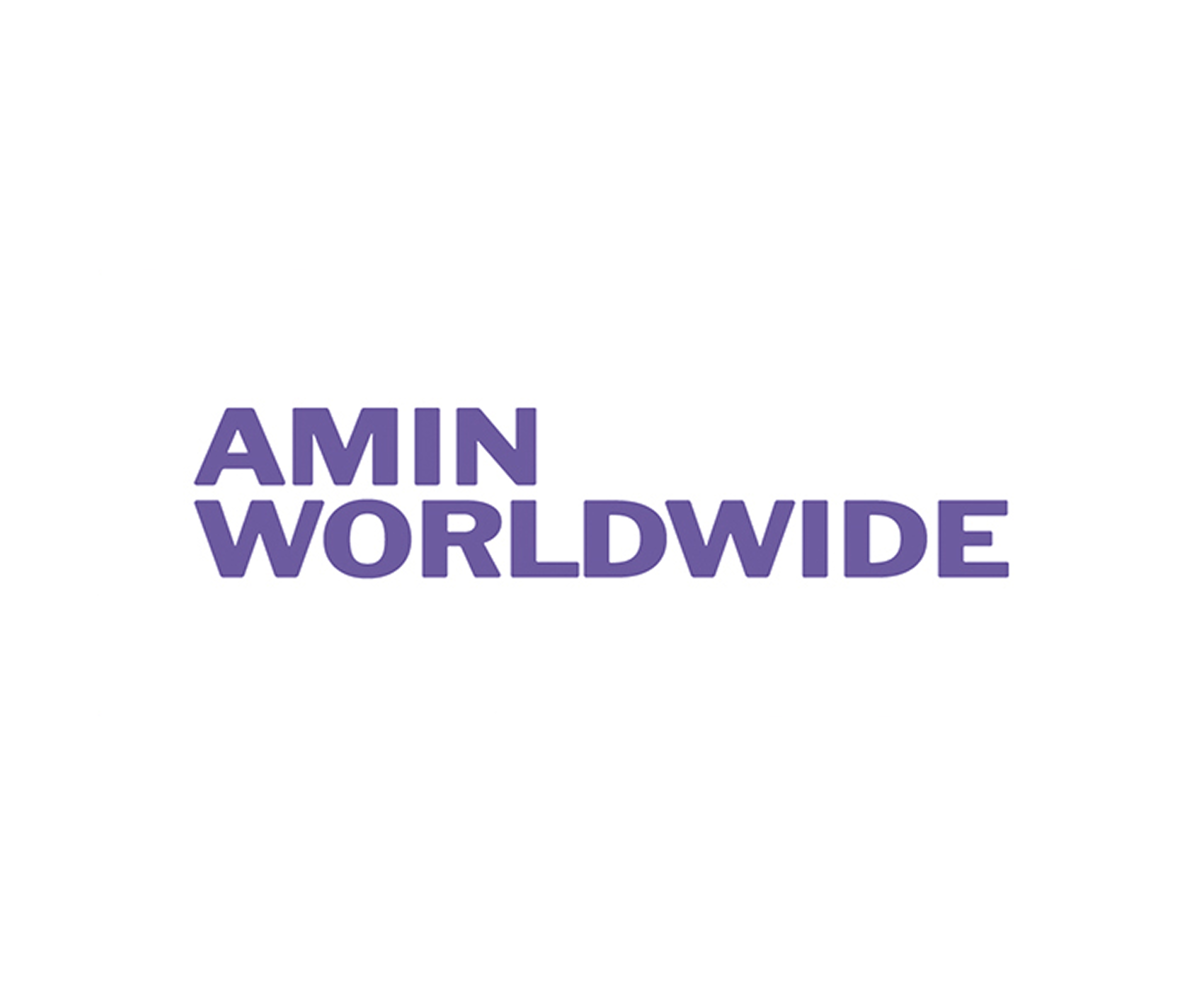 AMIN Worldwide